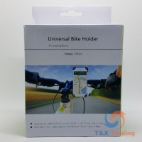 Universal Bike Mount Holder